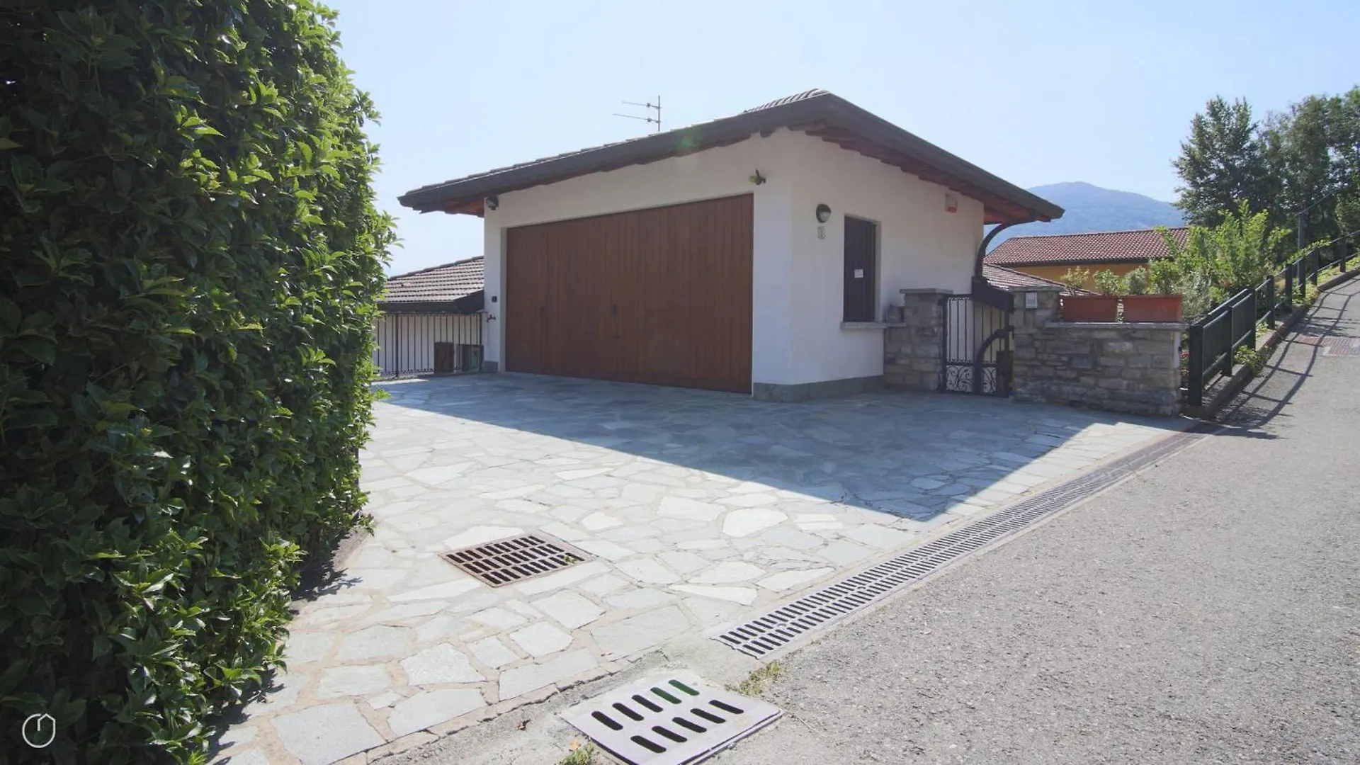 Apartamento Villetta Contrada By Wonderful Italy Casasco Intelvi Italia
