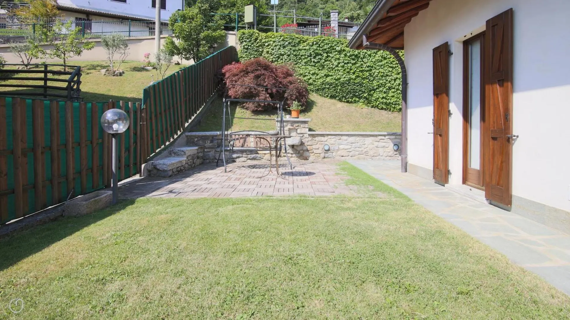 Apartamento Villetta Contrada By Wonderful Italy Casasco Intelvi
