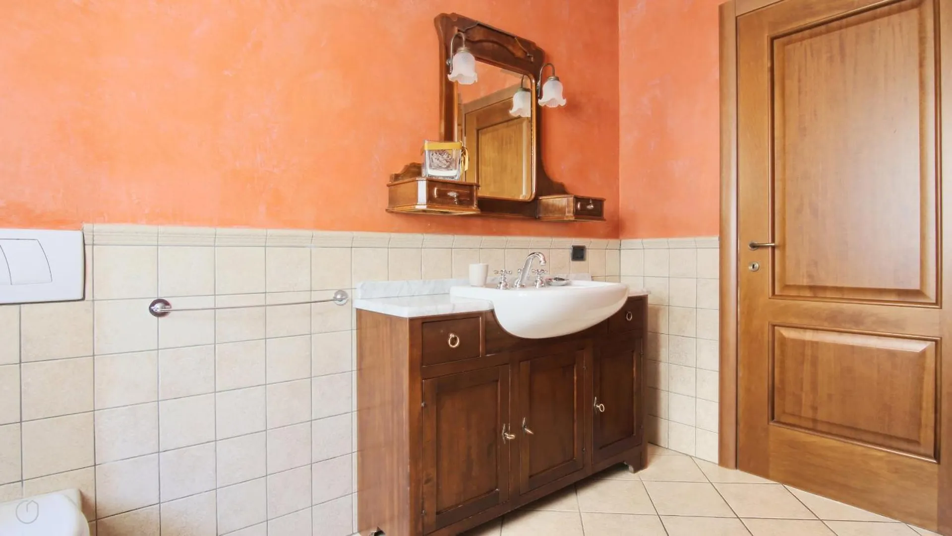 Apartamento Villetta Contrada By Wonderful Italy Casasco Intelvi Italia