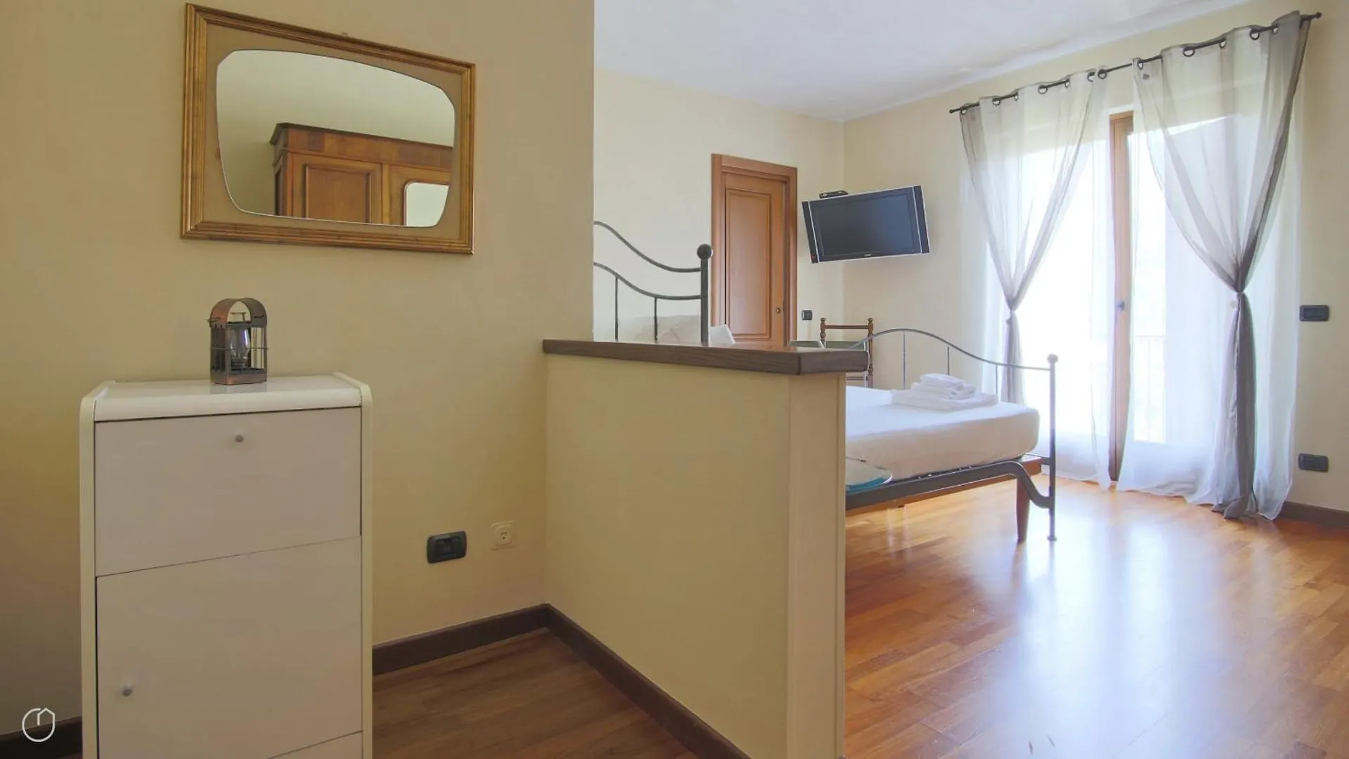 Apartamento Villetta Contrada By Wonderful Italy Casasco Intelvi Italia