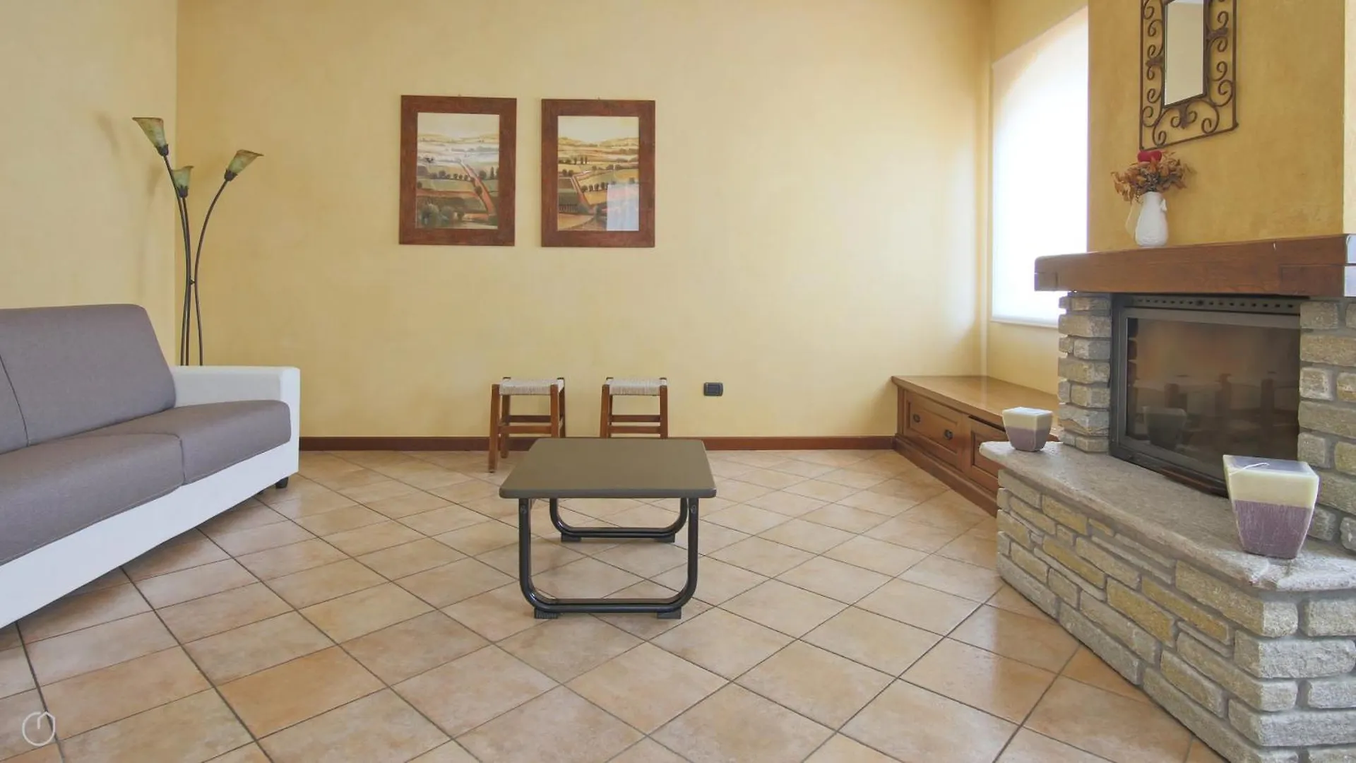 Apartamento Villetta Contrada By Wonderful Italy Casasco Intelvi