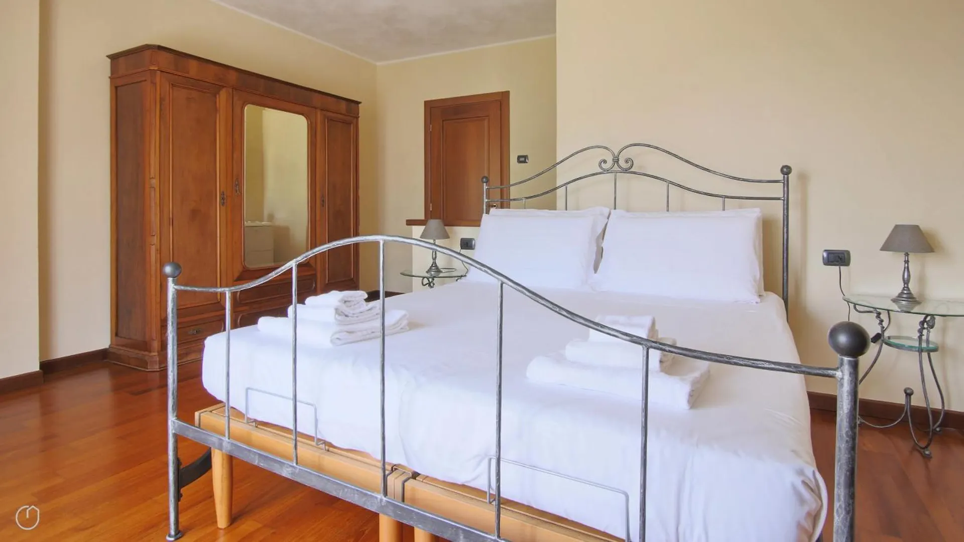 Villetta Contrada By Wonderful Italy Casasco Intelvi Apartamento