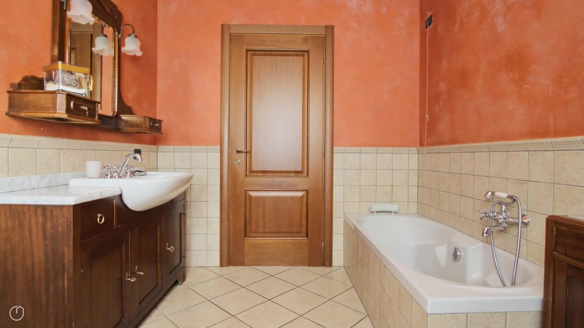 Villetta Contrada By Wonderful Italy Casasco Intelvi 0*,