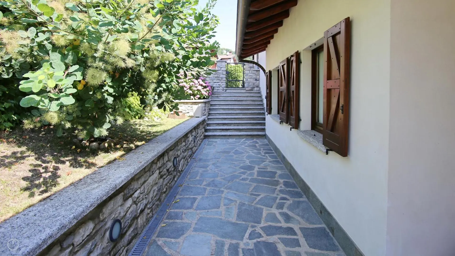 Villetta Contrada By Wonderful Italy Casasco Intelvi Apartamento