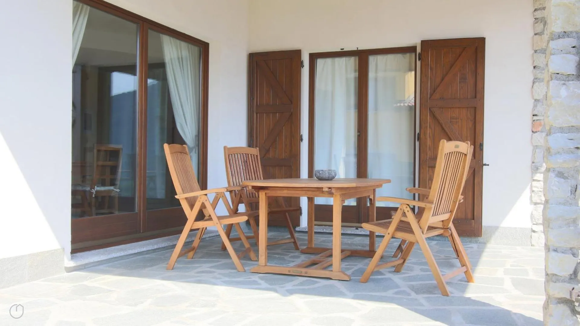 Apartamento Villetta Contrada By Wonderful Italy Casasco Intelvi